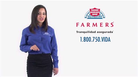 Farmer insurance español. Things To Know About Farmer insurance español. 